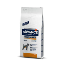 Advance Vet Dog Weight Balance Medium-Maxi